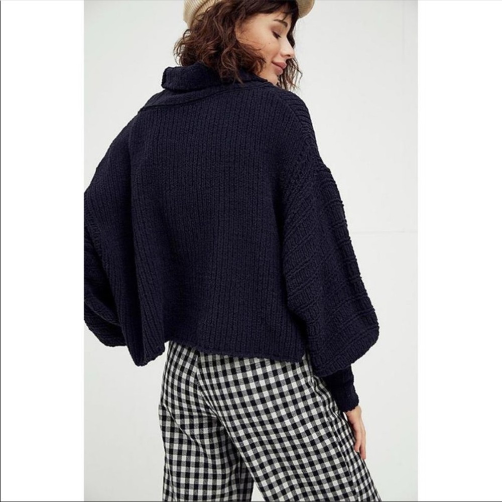 Free People Women's Be Yours Pullover